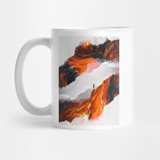 Fire Isolation Mug